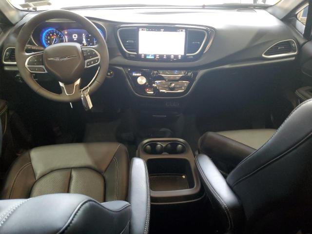 2025 CHRYSLER PACIFICA S 2C4RC1BG6SR570365