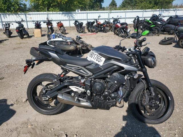 2024 TRIUMPH MOTORCYCLE STREET TRI SMTA604S8RTBR9927