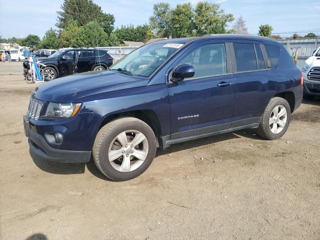 JEEP COMPASS LA