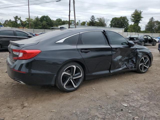 2022 HONDA ACCORD SPO - 1HGCV1F34NA021846
