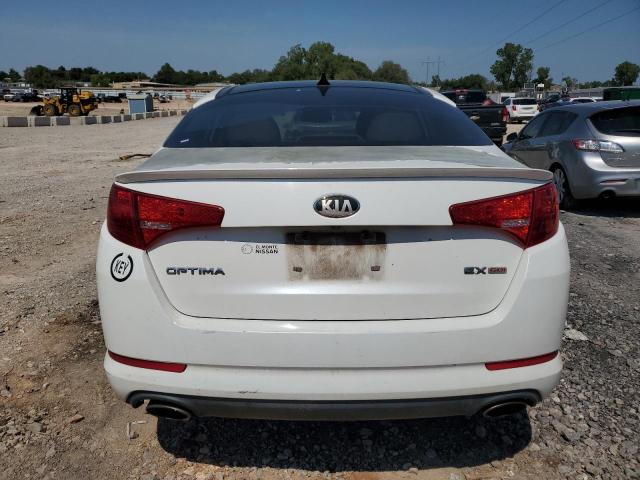 2013 KIA OPTIMA EX #3234918007