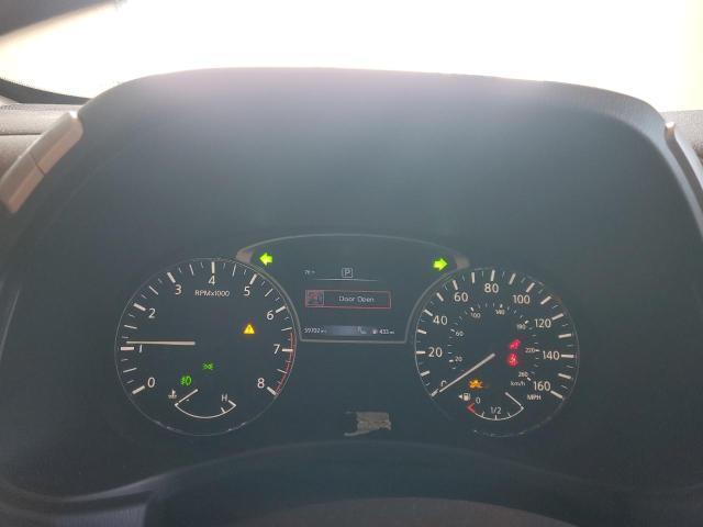 2017 NISSAN PATHFINDER S 5N1DR2MN3HC644395