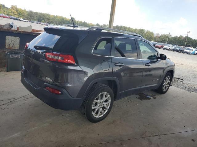2015 JEEP CHEROKEE L 1C4PJLCB2FW670245
