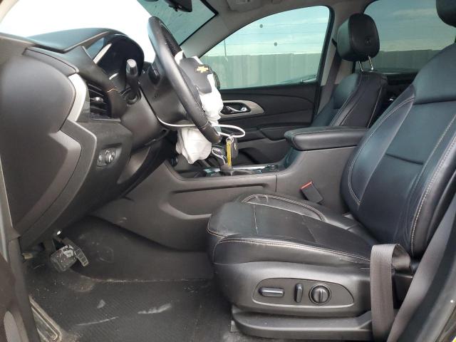 2018 CHEVROLET TRAVERSE LT 1GNEVHKW5JJ218137