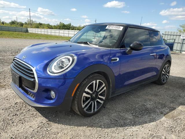 2019 MINI COOPER - WMWXP5C57K2L30446