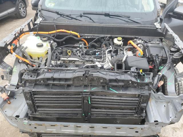 2022 FORD MAVERICK XL 3FTTW8E3XNRA39439