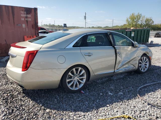 2016 CADILLAC XTS LUXURY #3286736284