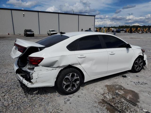 2020 KIA FORTE FE #3297141503