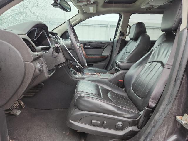 2014 CHEVROLET TRAVERSE L - 1GNKVJKD4EJ244775