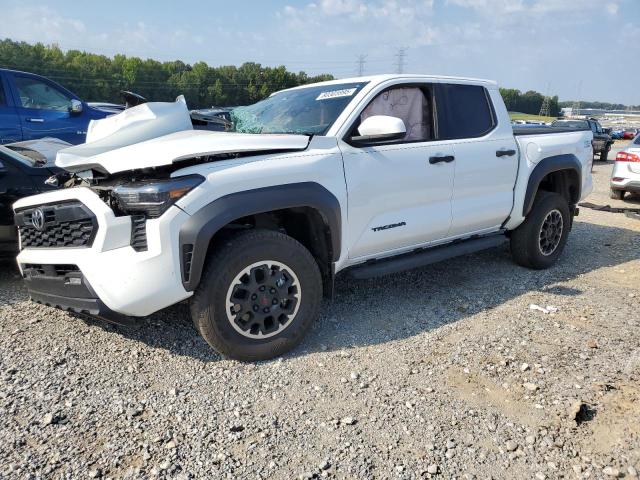Global Auto Auctions: 2024 TOYOTA TACOMA DOU