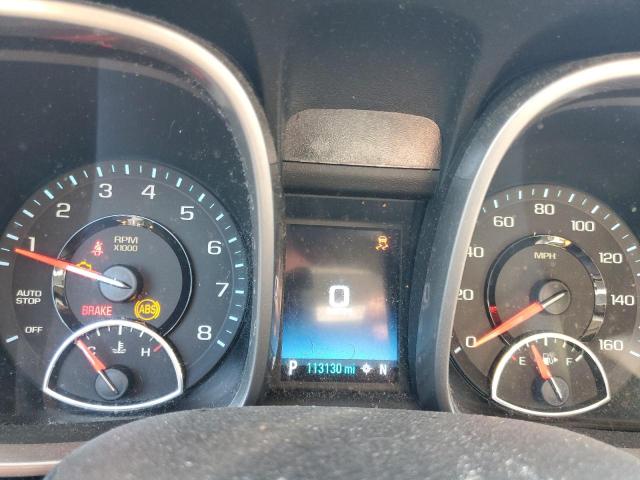 2015 CHEVROLET MALIBU 1LT 1G11C5SL0FF113316