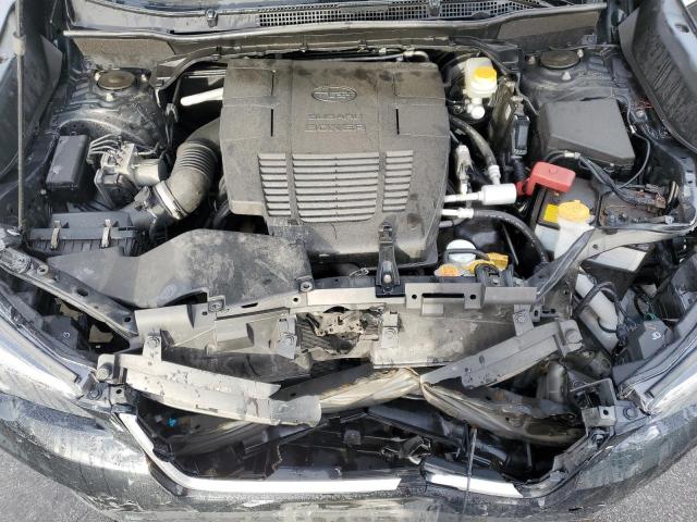 2020 SUBARU FORESTER P - JF2SKAGC2LH406961