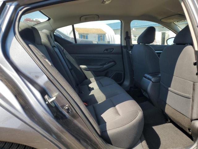 2023 NISSAN ALTIMA SV 1N4BL4DV2PN357325