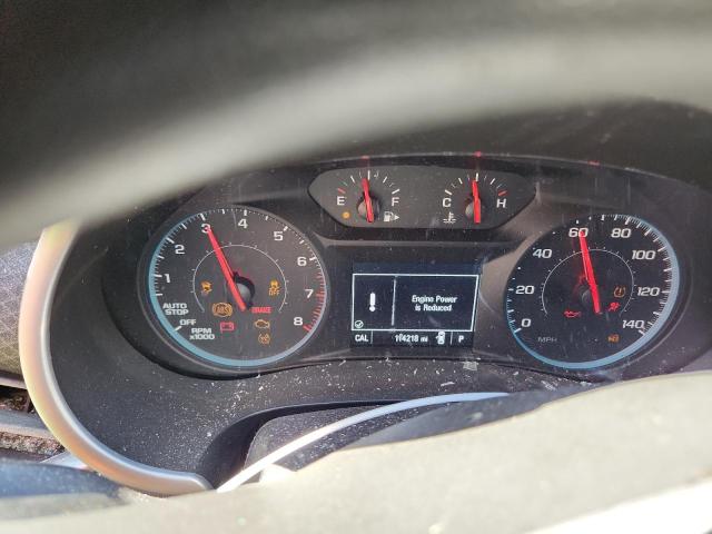 2017 CHEVROLET MALIBU LS #3284786521