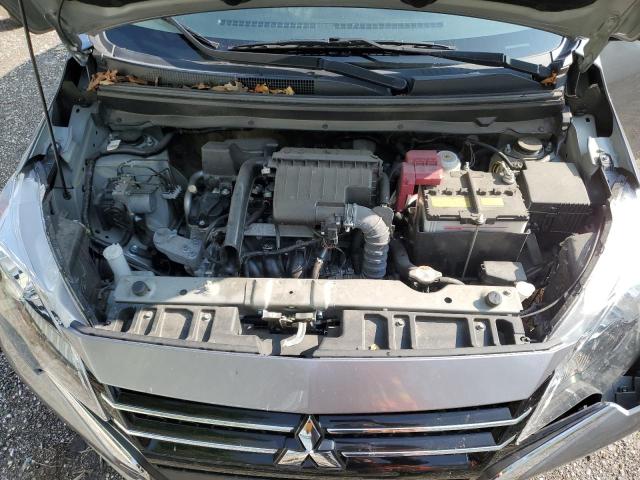 2023 MITSUBISHI MIRAGE G4 #3291304444