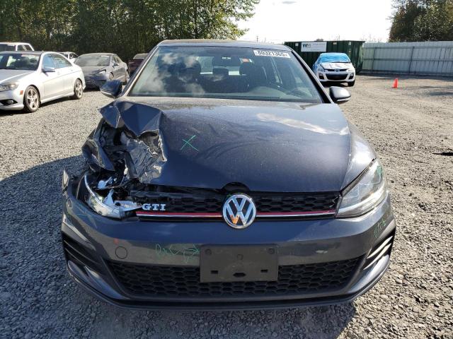 2018 VOLKSWAGEN GTI S/SE 3VW447AU9JM288967