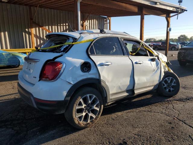 2017 FIAT 500X TREKK ZFBCFYCB6HP573272