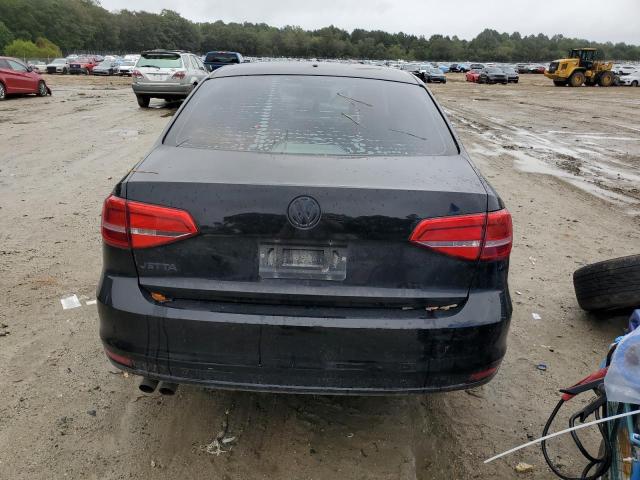 2015 VOLKSWAGEN JETTA BASE 3VW2K7AJ3FM212509