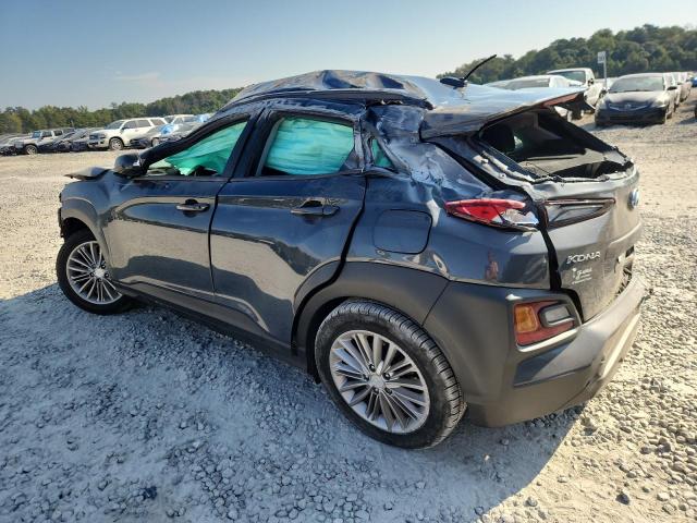 2018 HYUNDAI KONA SEL KM8K22AA7JU132619