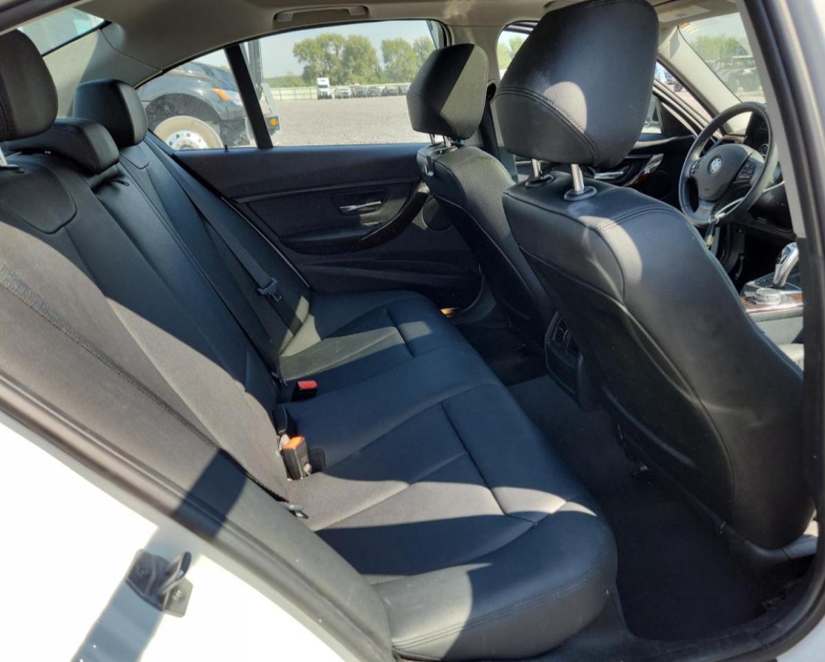 BMW 3 SERIES I XDRIVE