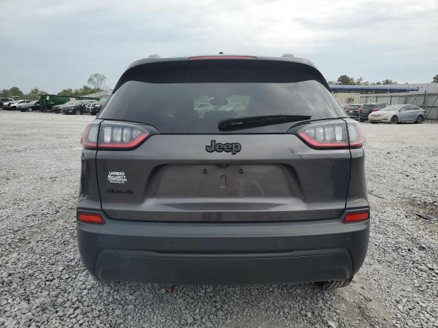 2023 JEEP CHEROKEE ALTITUDE LUX #3277217953