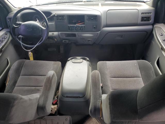 2002 FORD F350 SUPER #3275689815