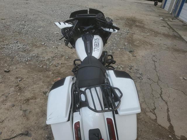 2025 HARLEY-DAVIDSON FLTRX 1HD1KH716SB615749