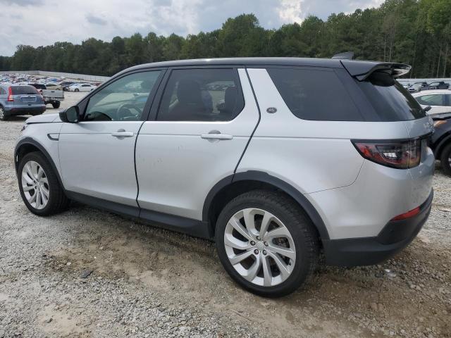 2020 LAND ROVER DISCOVERY - SALCJ2FX6LH837117