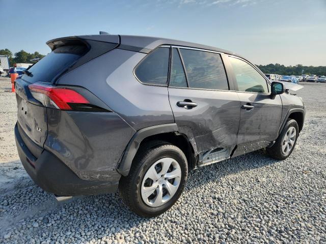 2025 TOYOTA RAV4 LE #3282425284