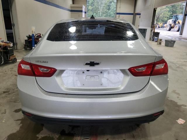 2019 CHEVROLET MALIBU LS 1G1ZB5ST9KF189584