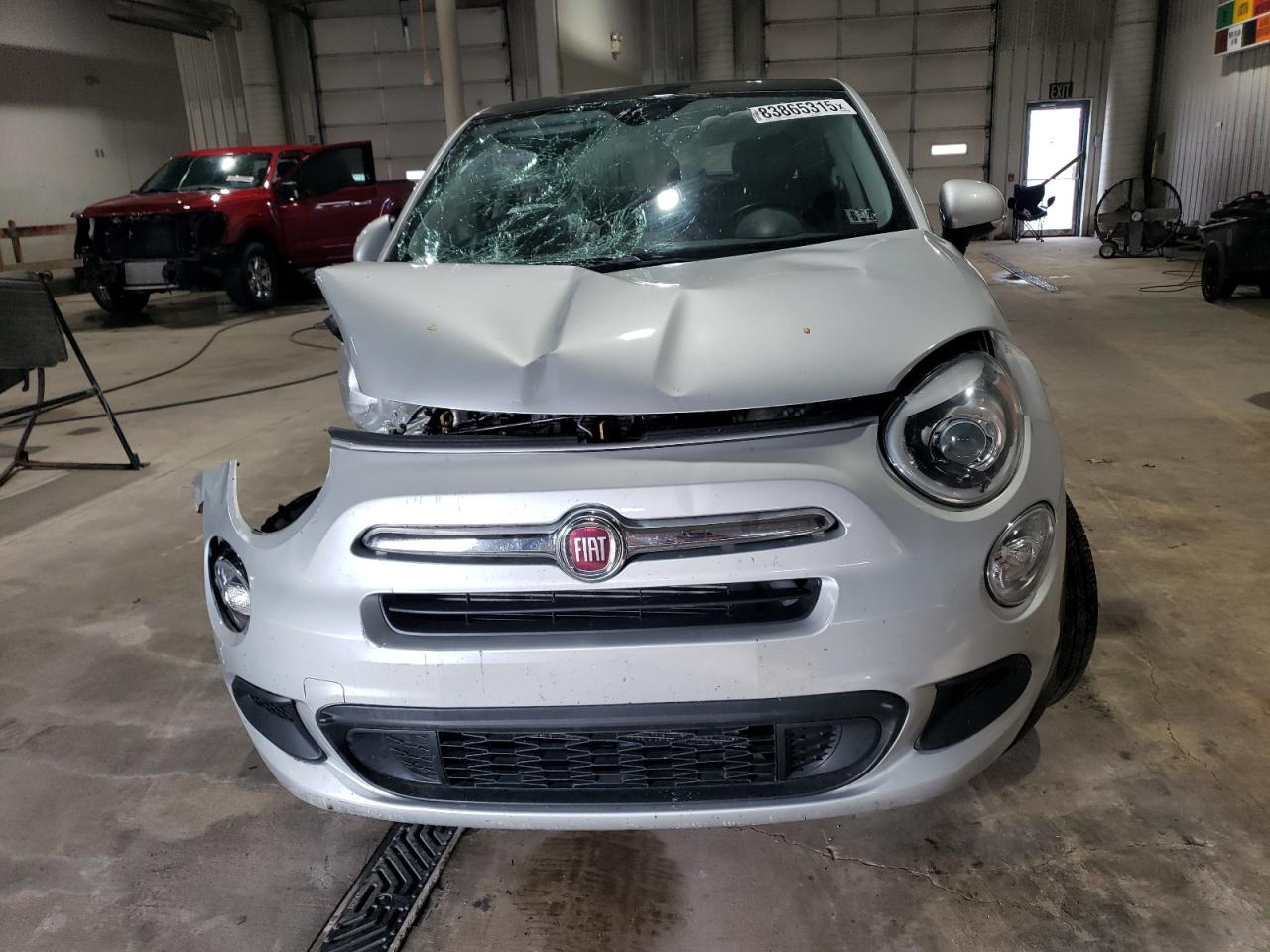 FIAT 500X POP