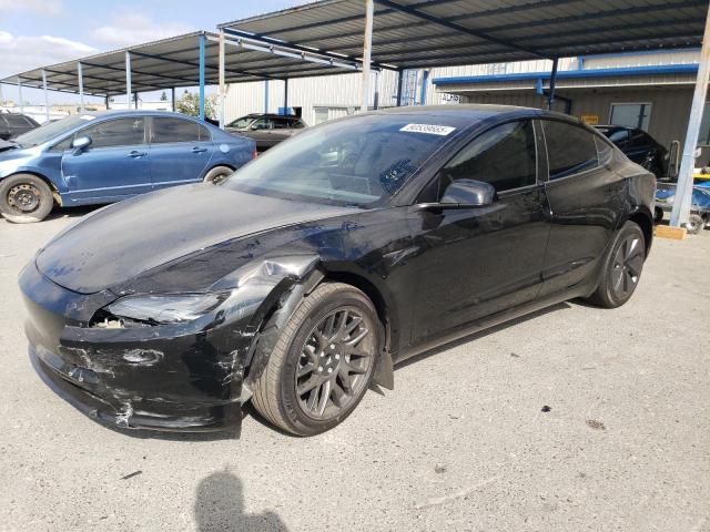 2025 TESLA MODEL 3 - 5YJ3E1EA3SF884803