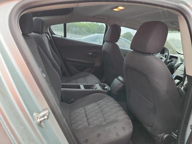 2013 CHEVROLET VOLT - 1G1RA6E46DU119780