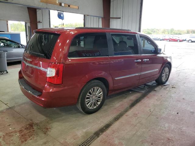 2016 CHRYSLER TOWN & COU 2C4RC1CG0GR261464