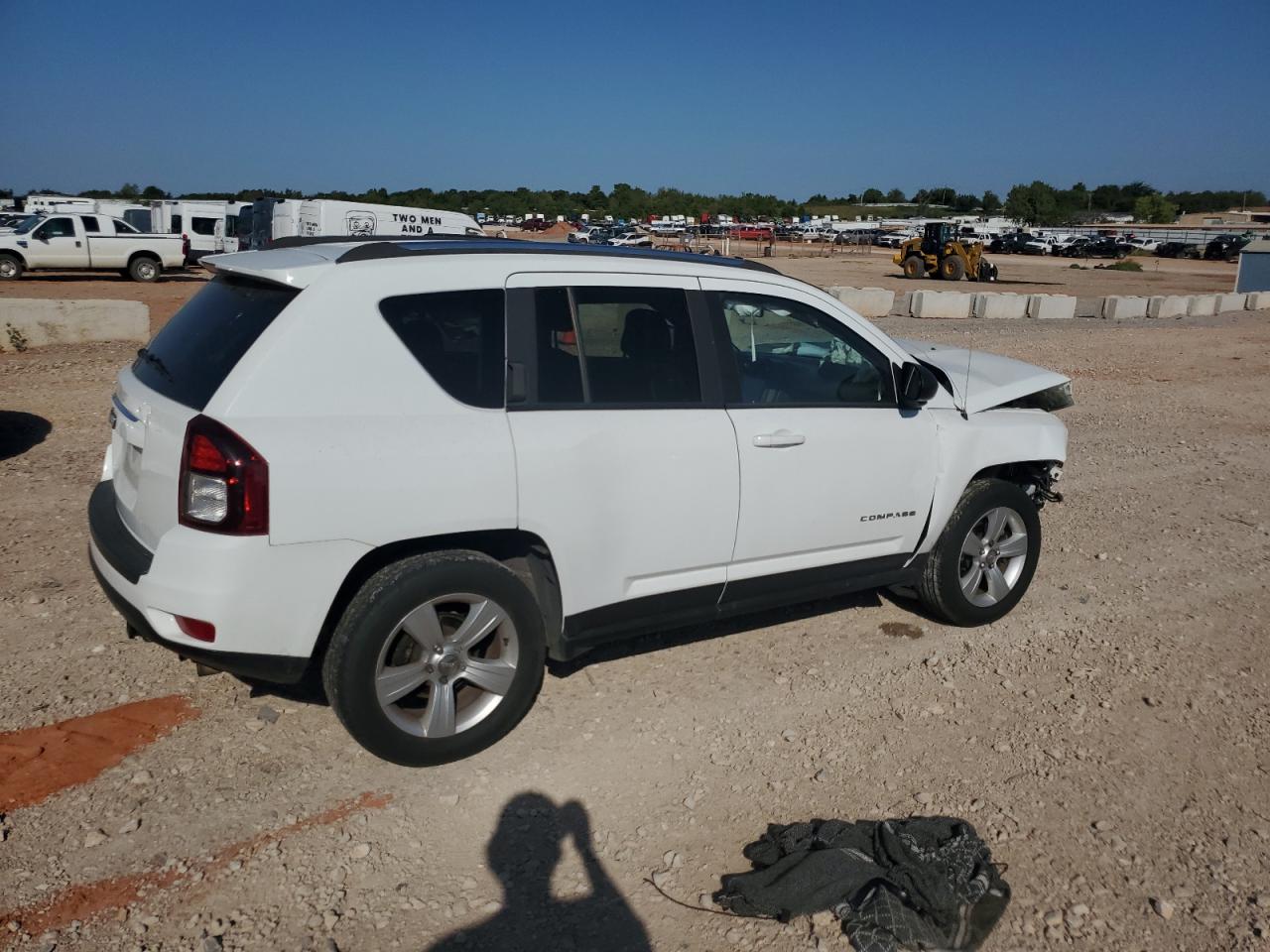 JEEP COMPASS SPORT