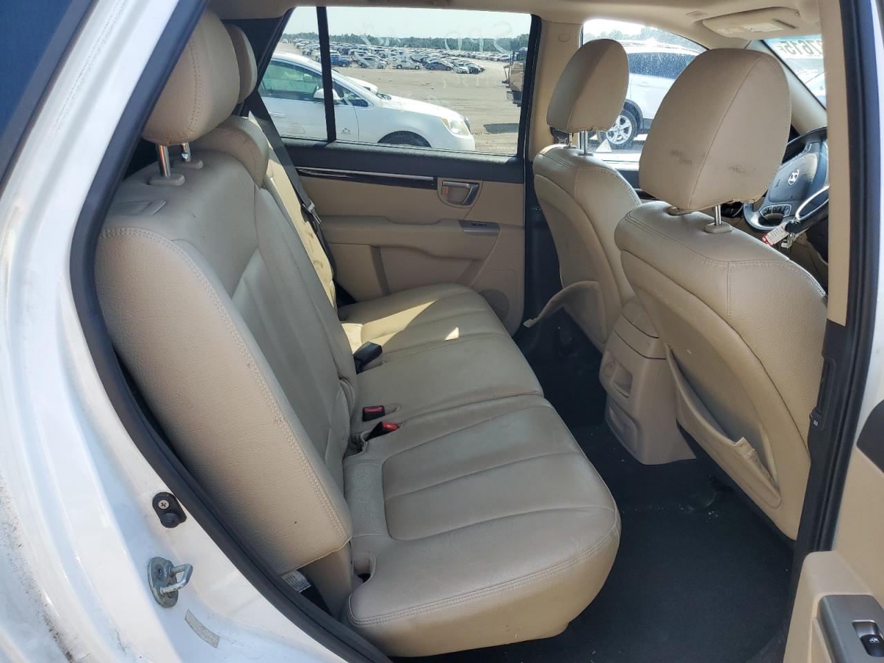 HYUNDAI SANTA FE LIMITED