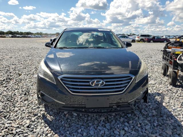 2017 HYUNDAI SONATA SE 5NPE24AF3HH444983