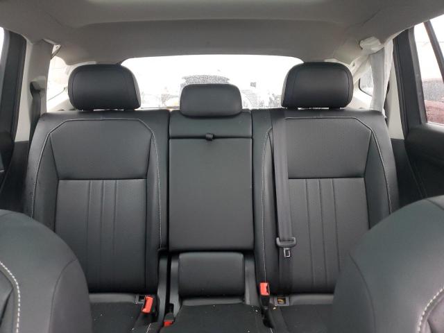 2022 VOLKSWAGEN TIGUAN SE 3VV2B7AX4NM034018