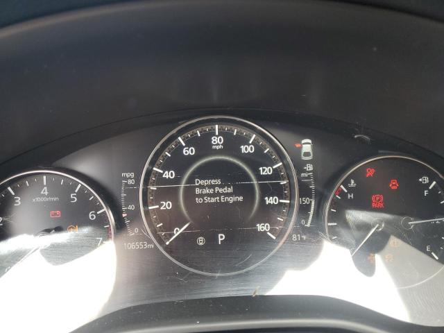 2019 MAZDA 3 PREMIUM JM1BPANM9K1144133