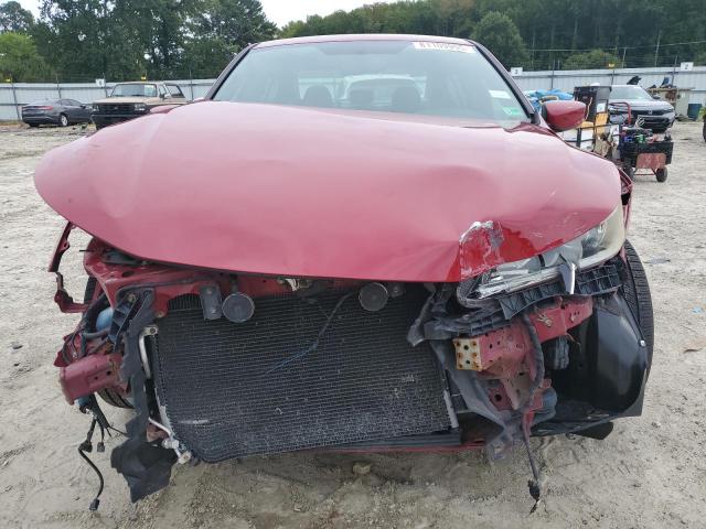 2017 HONDA ACCORD SPO - 1HGCR2F56HA047655