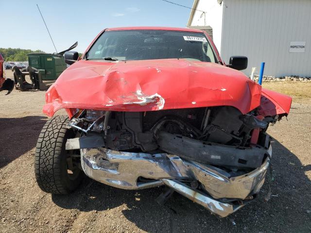 2012 DODGE RAM 1500 S #3247937190