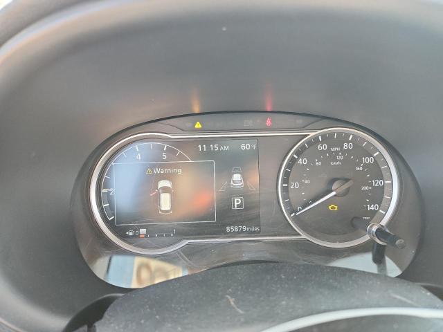 2019 NISSAN KICKS S - 3N1CP5CUXKL536354