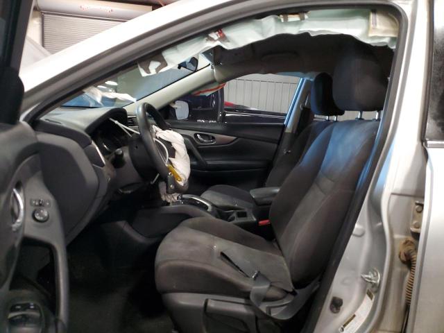 2016 NISSAN ROGUE S - KNMAT2MV8GP619671