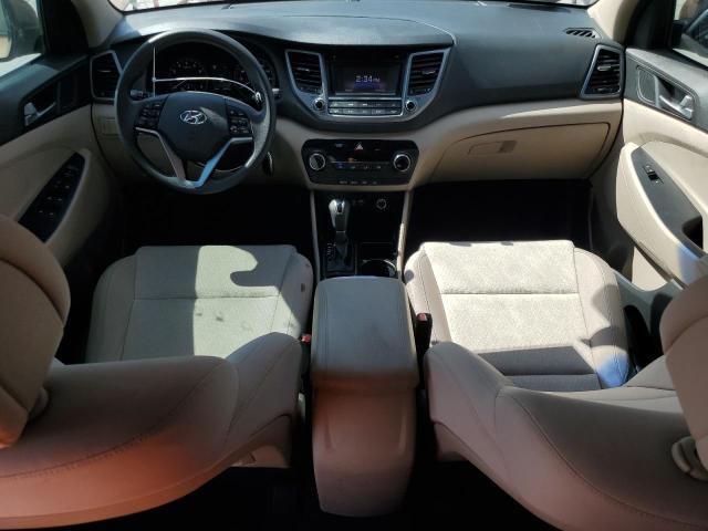 2016 HYUNDAI TUCSON LIM KM8J33A26GU201462