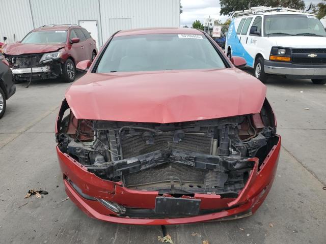 2015 HYUNDAI SONATA SE #3304822537