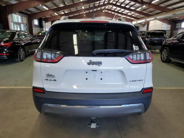 2019 JEEP CHEROKEE L - 1C4PJMDN5KD168186