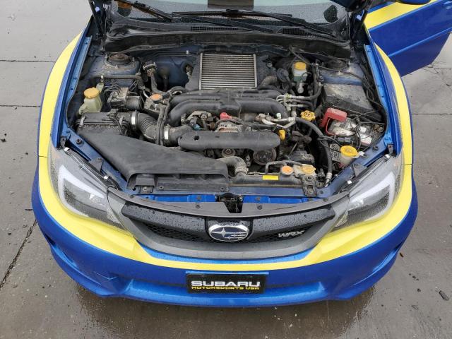 2012 SUBARU IMPREZA WR - JF1GR7E67CG217511