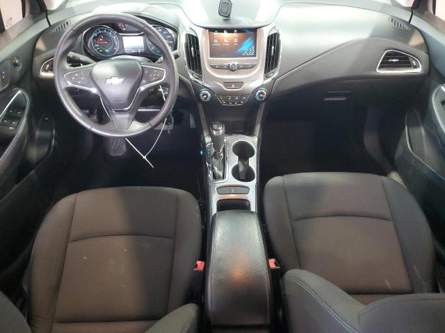 2016 CHEVROLET CRUZE LT - 1G1BE5SM2G7236828