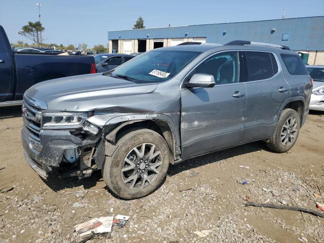 Global Auto Auctions: 2023 GMC ACADIA SLE