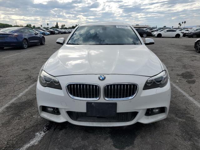 2015 BMW 535 I WBA5B1C59FD919264